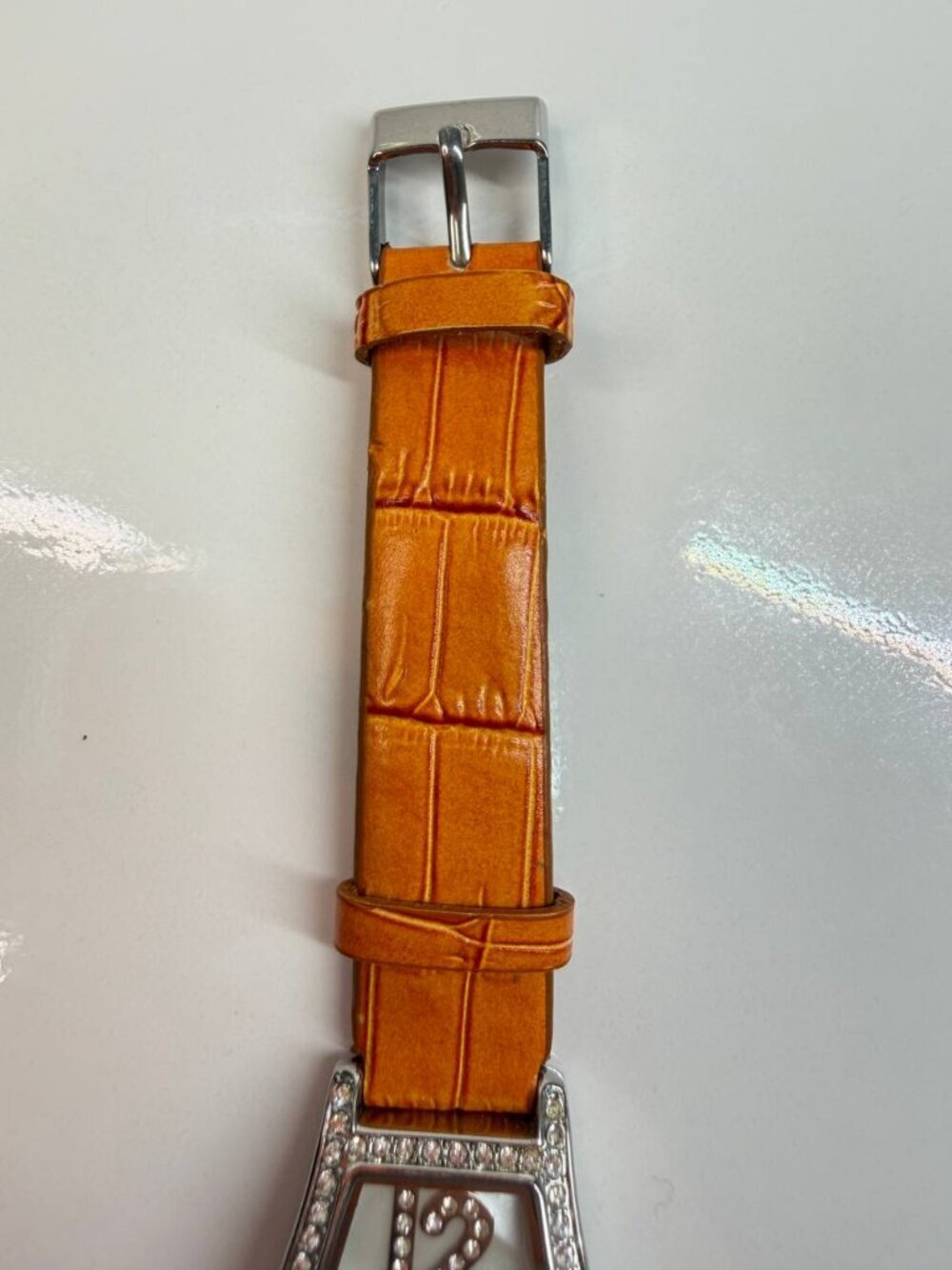 X-Zone Crystal Accent Fashion Watch - Picture 14 of 16